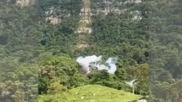 Nuevo ataque frustrado: El Ejército neutralizó tres artefactos explosivos en Norte de Santander