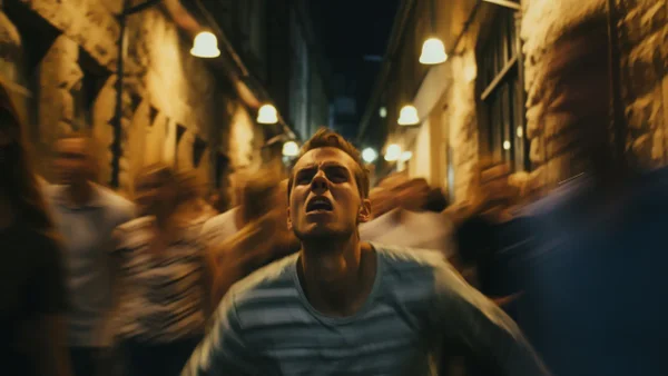 ¿Cómo reducir el vértigo? Estos son los alimentos que debe evitar a toda costa ¿Cómo reducir el vértigo? Estos son los alimentos que debe evitar a toda costa