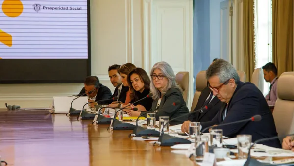 Remezón ministerial: estos serían los funcionarios que saldrían y los que ingresarían