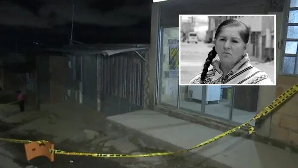 Murió lideresa social que había sido atacada por sicarios en Ciudad Bolívar