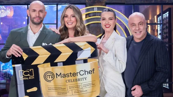 Empieza un nuevo ciclo en Masterchef Celebrity Colombia, ¿qué va a pasar?
