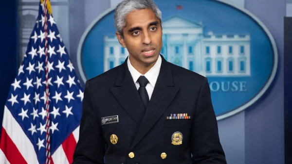 "La violencia con armas de fuego es una crisis de salud pública”: responsable sanitario de Estados Unidos