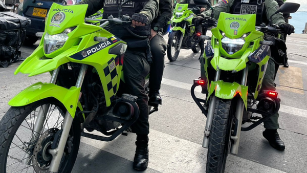 "Agradezcan que no los matamos": la advertencia que hacía una banda de policías a sus víctimas después de asaltarlos