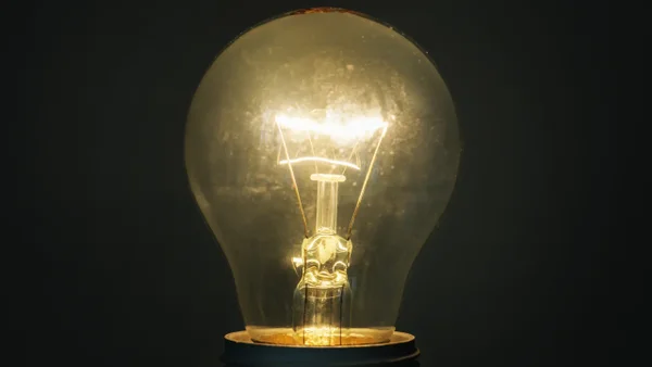 Alcalde Carlos Galán alertó sobre una posible crisis de energía eléctrica en Bogotá