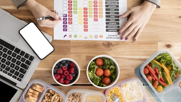 La dieta hipocalórica: ¿Moda o método eficaz para perder peso? Esto dicen los expertos