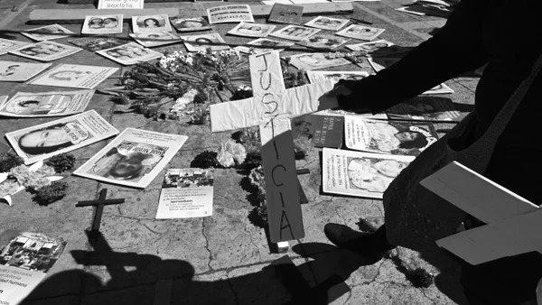 Condenan a 31 años de cárcel a sujeto que abusó y asfixió a su pareja en hotel de Popayán