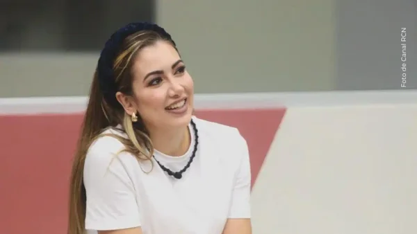 Nanis Ochoa denunció amenazas de muerte contra ella y sus hijas: "No soy racista"