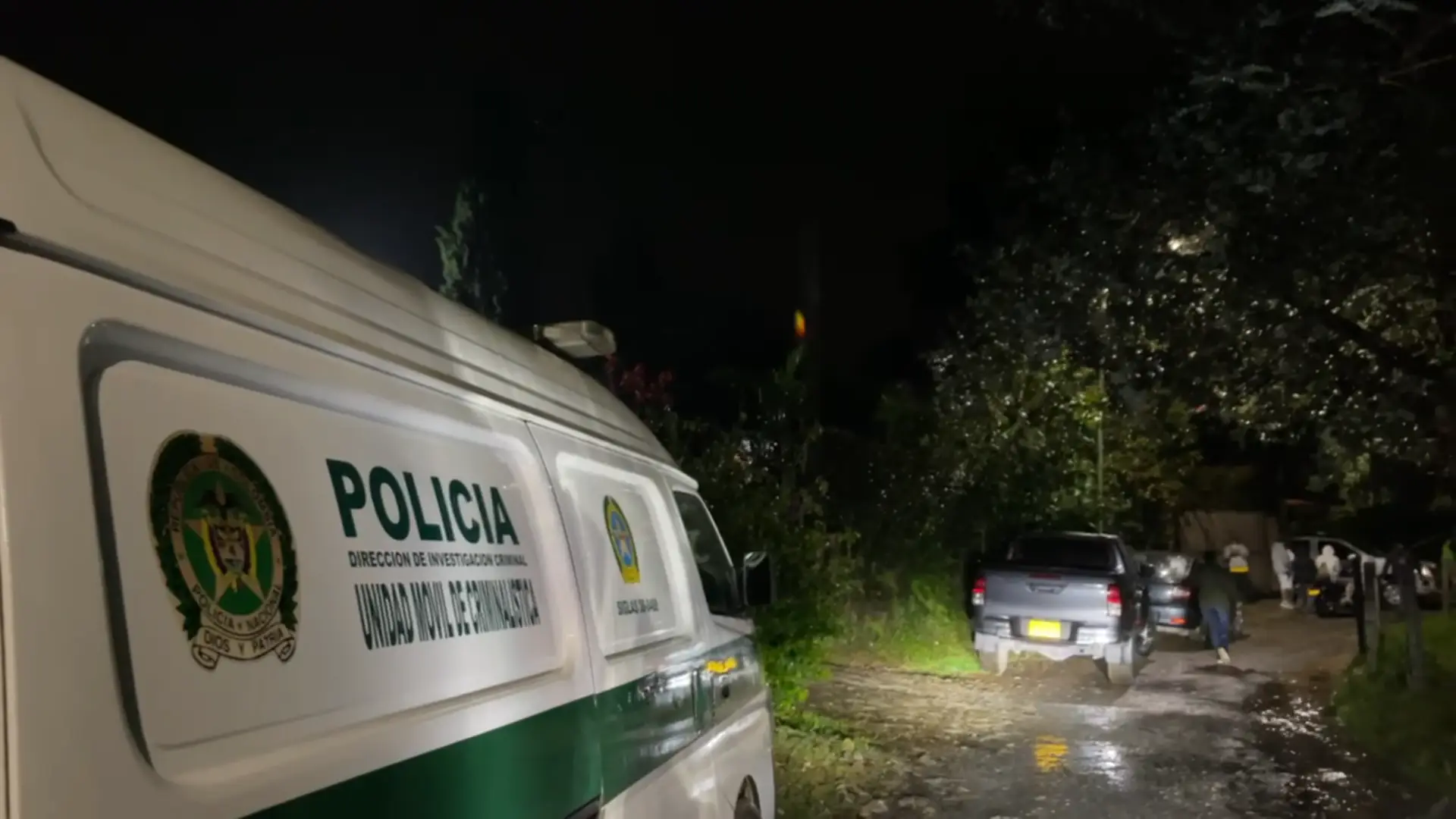 Masacre en el Catatumbo: las víctimas son tres jóvenes hallados entre Convención y Ocaña