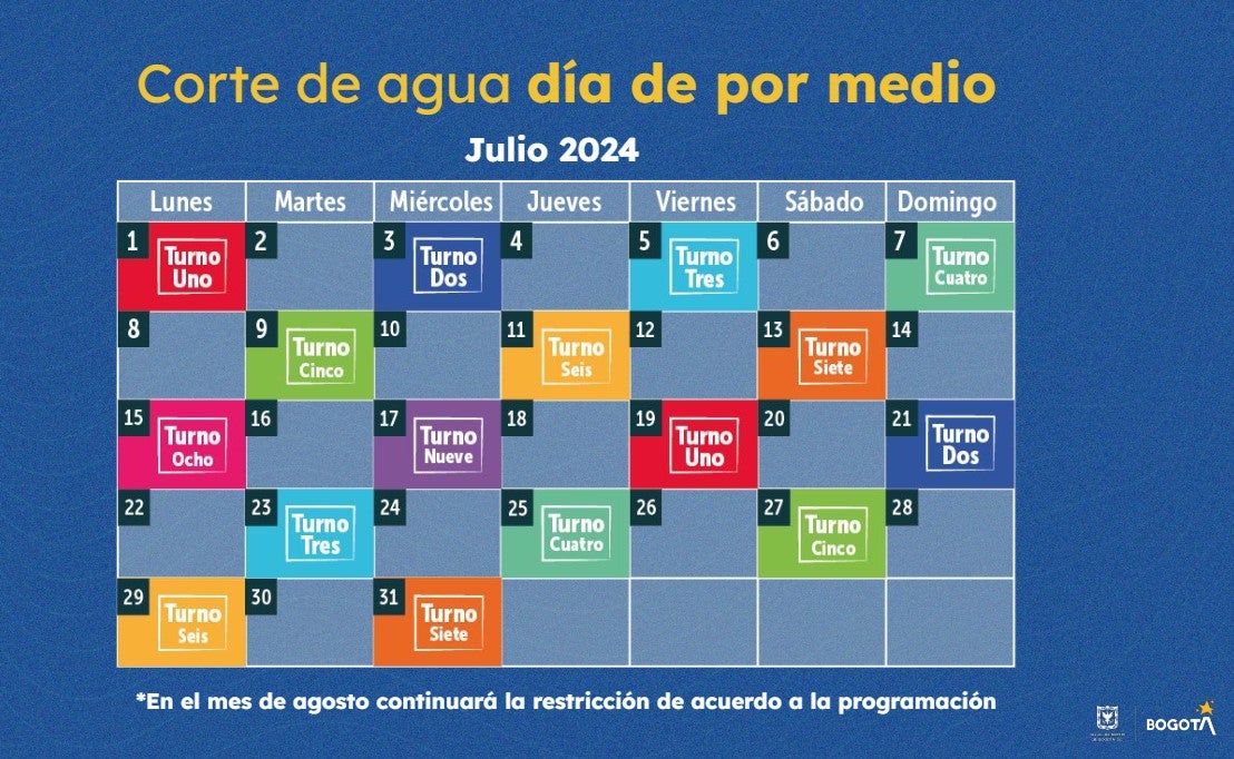 Foto. Alcaldía de Bogotá