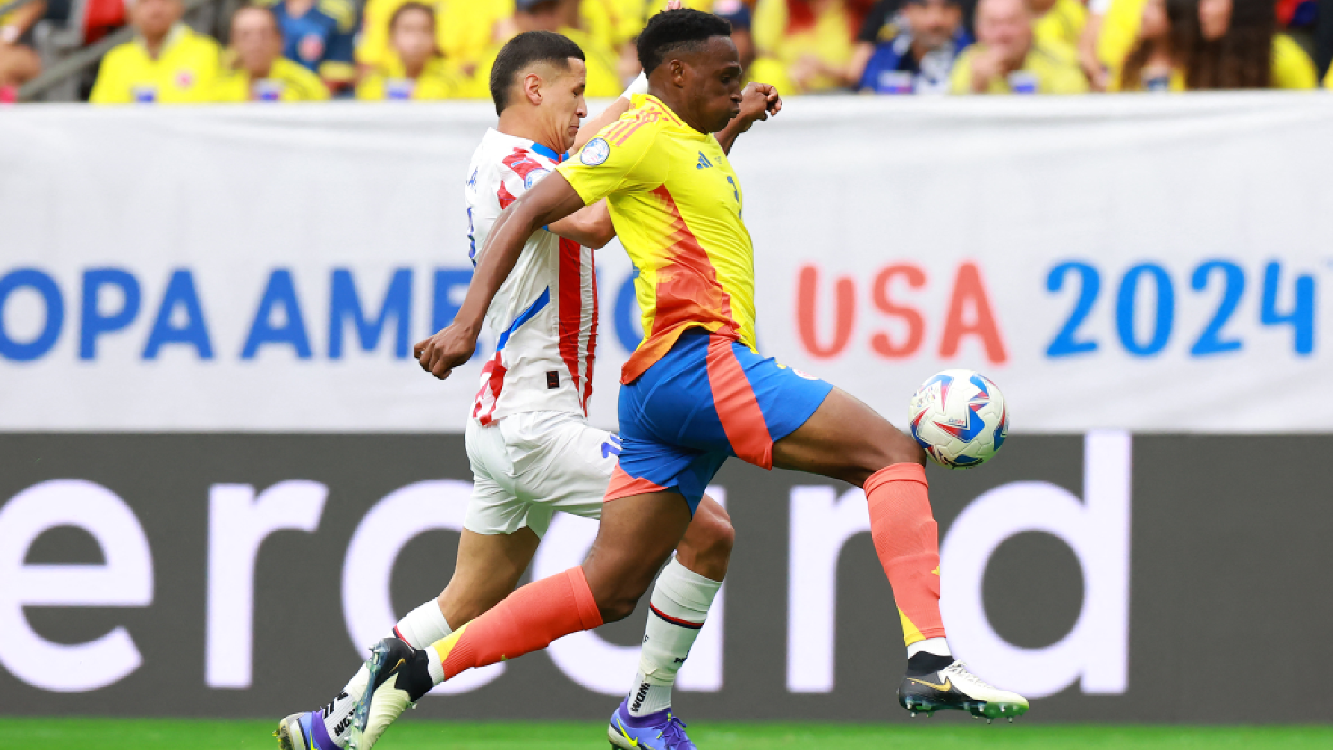 ¿Jhon Lucumí llegará al partido contra Costa Rica?: actualización de su parte médico