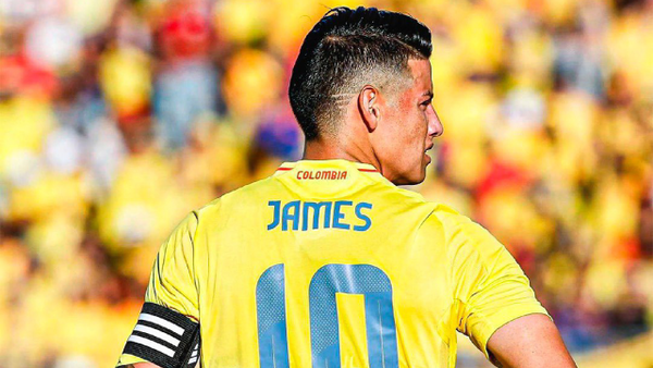 Selección Colombia vs. Costa Rica ya tiene árbitro: conozca la designación de la Conmebol Selección Colombia vs. Costa Rica ya tiene árbitro: conozca la designación de la Conmebol