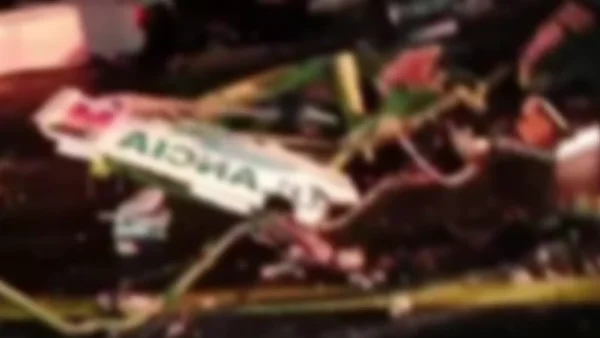 Hipótesis del trágico accidente que dejó cuatro muertos en Córdoba apunta a imprudencia de la ambulancia