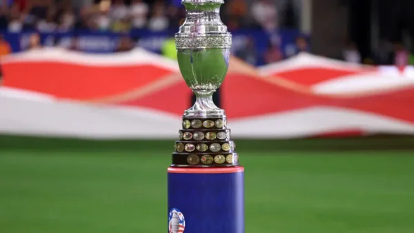 El top 10 de los jugadores más valiosos de la Copa América 2024, según Transfermarkt El top 10 de los jugadores más valiosos de la Copa América 2024, según Transfermarkt