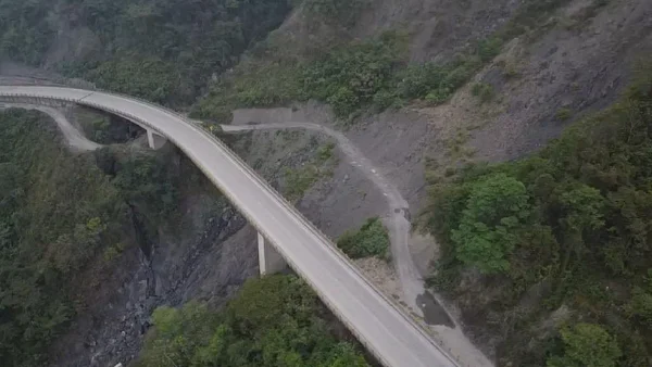 El Invías cerró la Transversal del Cusiana, en la vía Sogamoso - Aguazul: conozca las rutas alternas