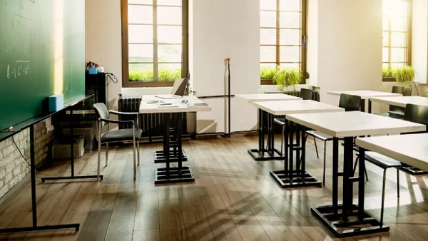 Primer colegio de referencia en Google en Bogotá, un reconocimiento para la educación en Colombia