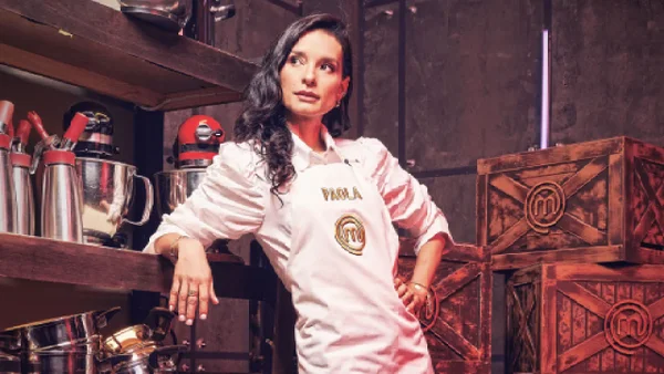 ¿Quién es Paola Rey? Conozca la vida de la actriz que ganó el segundo pin de inmunidad en Masterchef Celebrity Colombia
