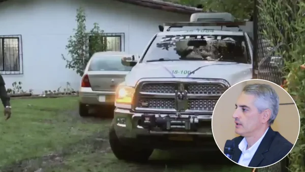 Gobernación de Antioquia aumentó la recompensa por información sobre la masacre en Rionegro