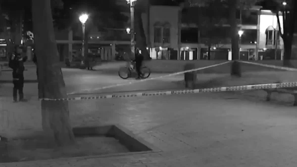 Una mujer fue asesinada con arma blanca y en plena vía pública durante un atraco en Bogotá