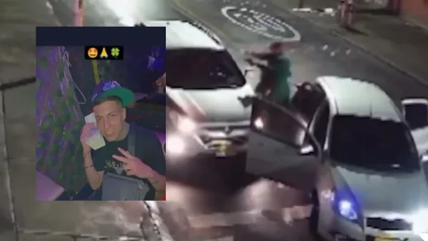 Por presumir sus robos en redes sociales, cayó banda de atracadores de autos de alta gama en Bogotá