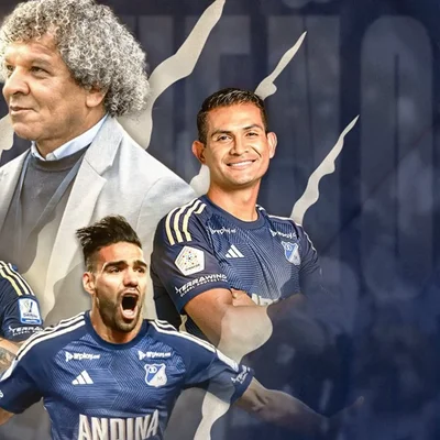 Este es el precio de los abonos para ver a Radamel Falcao en ...