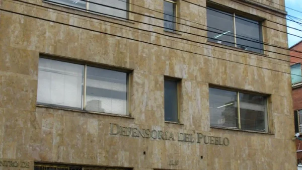 "Más de 1.870 niños han fallecido por desnutrición entre 2017 y 2024": Defensoría del Pueblo