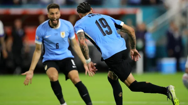 🔴EN VIVO🔴 Uruguay vs. Bolivia: siga la Copa América 2024 en directo