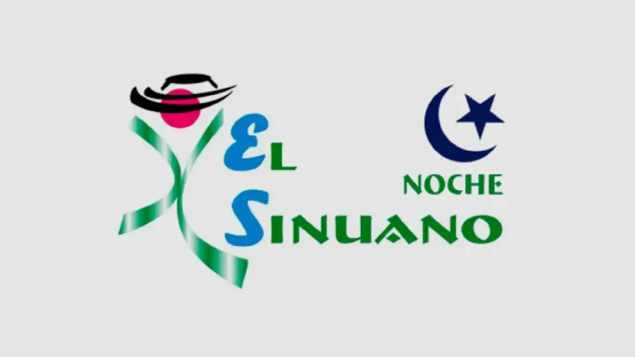 Resultado del Sinuano Noche del 21 de diciembre de 2025: número ganador del sorteo de HOY