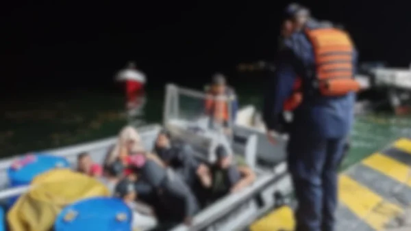 Alarmantes cifras de tráfico de migrantes que salen por la isla de San Andrés Alarmantes cifras de tráfico de migrantes que salen por la isla de San Andrés