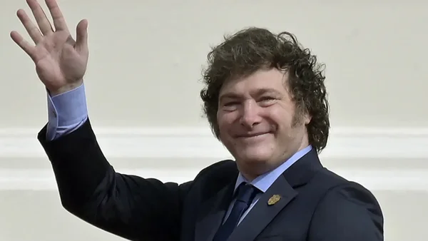 Milei logró aprobación en el Congreso para su paquete de reformas económicas en Argentina