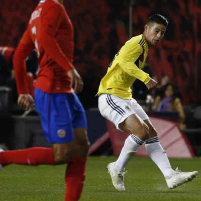 Colombia 3-0 Costa Rica por la Copa América 2024: reviva los mejores ...