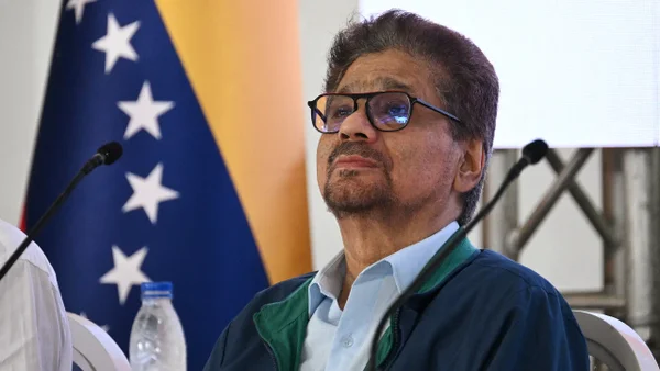 Gobierno reactivará un segundo ciclo de diálogos con la Segunda Marquetalia