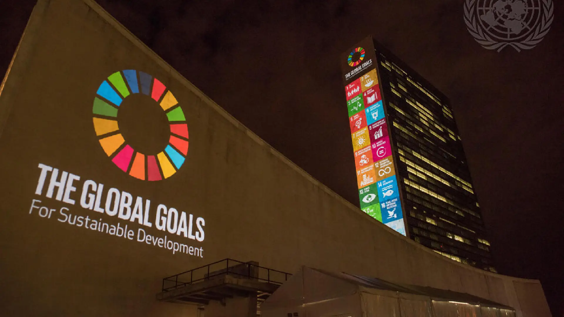 El progreso global frente a los Objetivos de Desarrollo Sostenible es alarmante