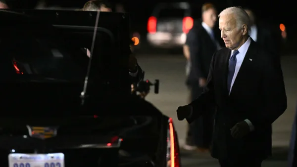 Joe Biden enfrenta nuevas críticas y desafíos tras el tenso encuentro con Donald Trump