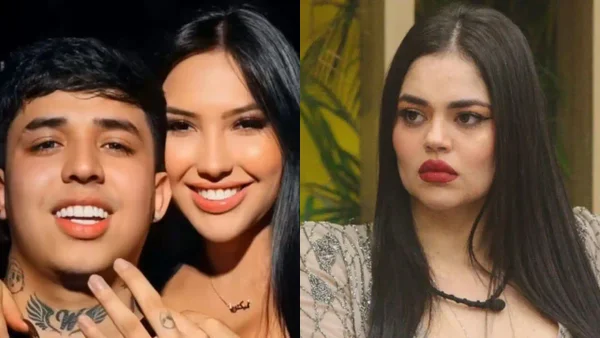 Reacción de La Segura ante la separación de Aida Victoria y Westcol deja a todos sorprendidos