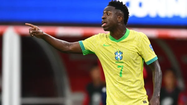 🔴EN VIVO🔴 Paraguay 1-3 Brasil: los guaranís descuentan temprano