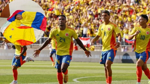 De risas y goles: los memes que inmortalizaron la victoria 3-0 de Colombia contra Costa Rica