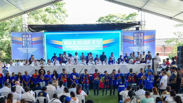 Estos son los cambios en el proceso de paz con las disidencias de las Farc