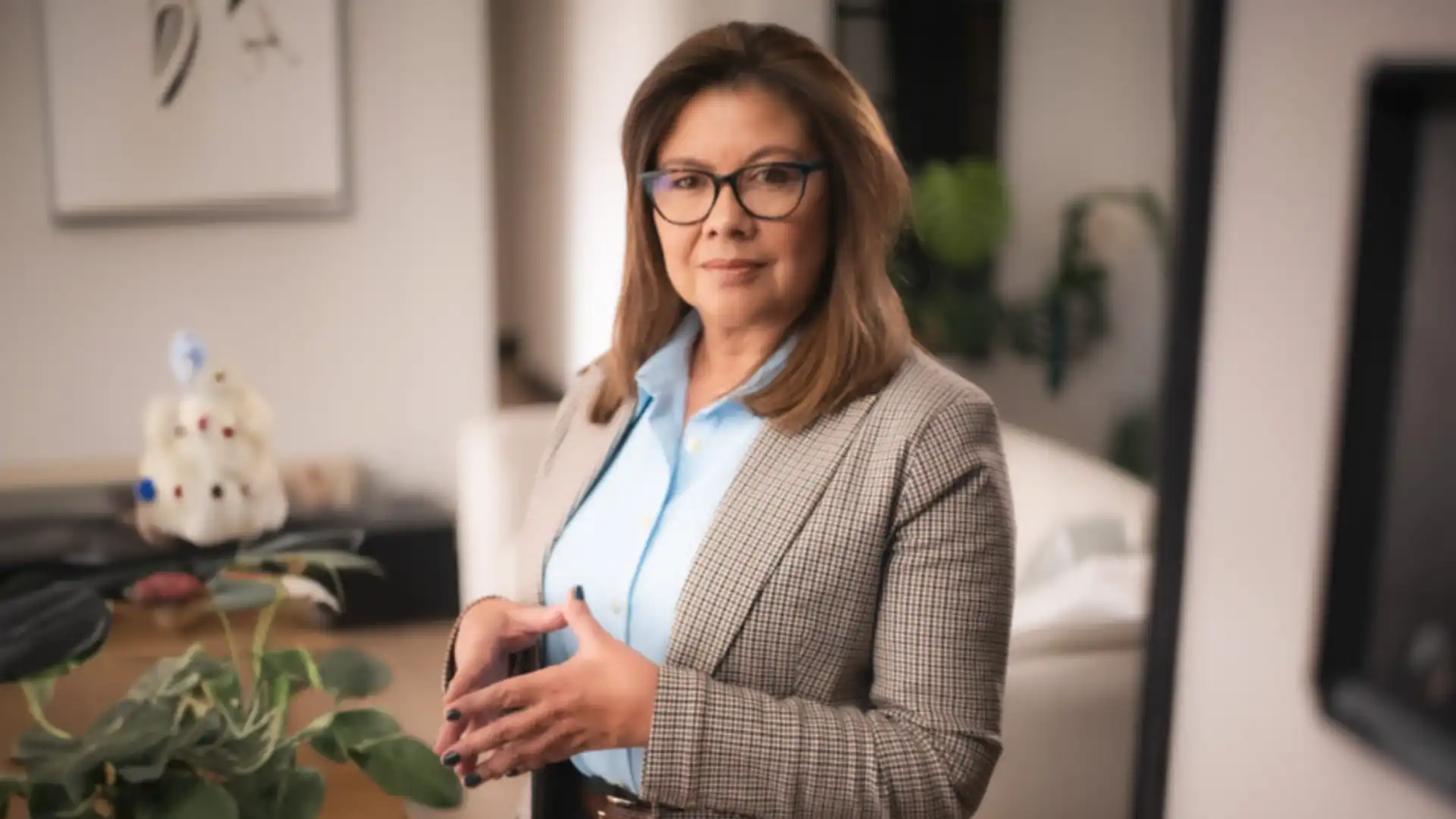 Fiscal Luz Adriana Camargo suscribió un memorando que modifica la función actual de los fiscales