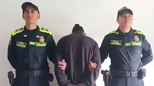 Cayó hombre que abusó sexualmente de su hijastra por 4 años