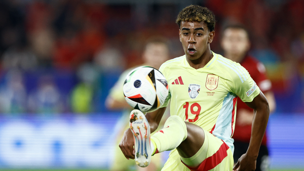 ¡Partidazos! El domingo se definirán los primeros duelos de cuartos de final de la Eurocopa 2024