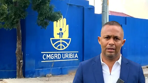 "Me han cerrado las puertas de la Unidad de Gestión del Riesgo": alcalde de Uribia tras negativa de recursos para emergencias