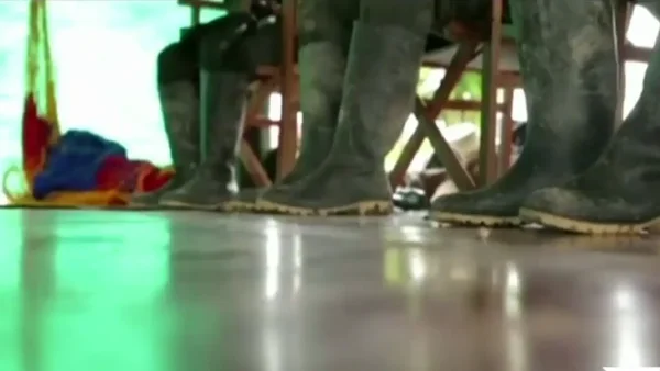 “Se acordaron medidas de desescalonamiento militar”: Armando Novoa sobre negociaciones con la Segunda Marquetalia