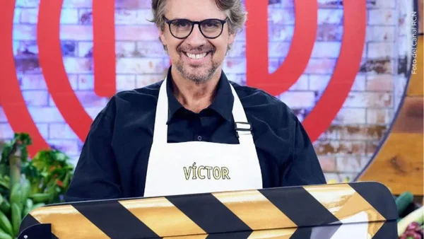 Víctor Mallarino no se presentó al reto de eliminación de MasterChef: ¿Qué consecuencias tendrá?