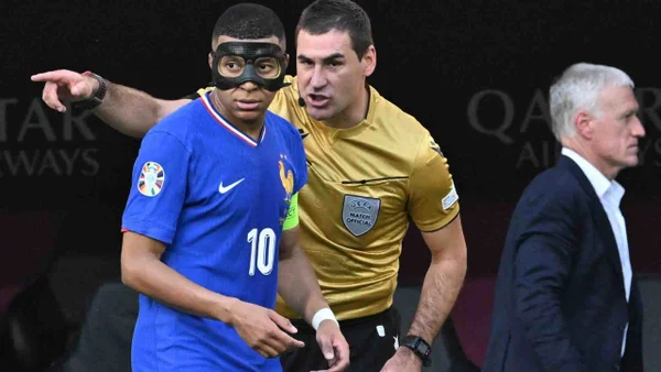 🔴EN VIVO🔴 Selección de Francia (1) vs. (0) Bélgica: ¡Gooooool de Francia! 🔴EN VIVO🔴 Selección de Francia (1) vs. (0) Bélgica: ¡Gooooool de Francia!