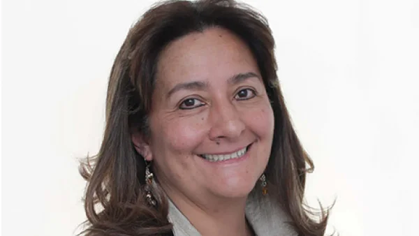 Gustavo Petro nombró a Ángela María Buitrago como nueva Ministra de Justicia