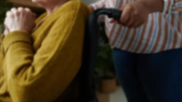 Grave denuncia: adulta mayor habría sido abusada sexualmente por su propio yerno