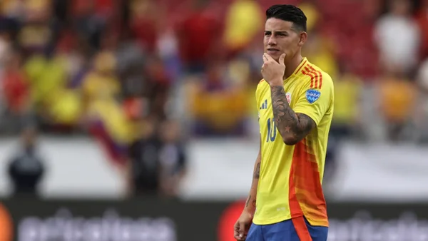 Colombia se mide a Brasil pensando en Uruguay: ¿cómo evitar a la ‘Celeste’ en cuartos? Colombia se mide a Brasil pensando en Uruguay: ¿cómo evitar a la ‘Celeste’ en cuartos?