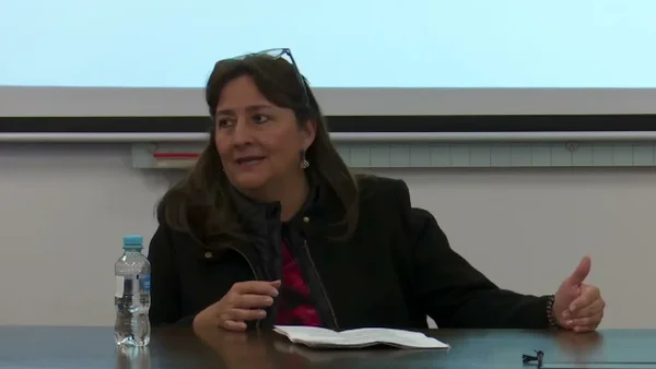 "Hay un 96% de impunidad en Colombia": Ángela Buitrago, designada como ministra de Justicia