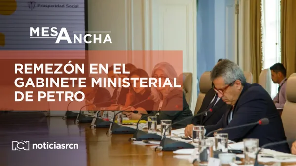 El balance de los ministros salientes: ¿Quiénes cumplieron?