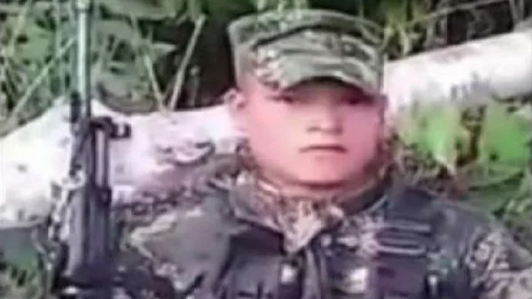 Irá del quirófano a la cárcel: cayó alias Pirata, uno de los cabecillas más buscados del Clan del Golfo